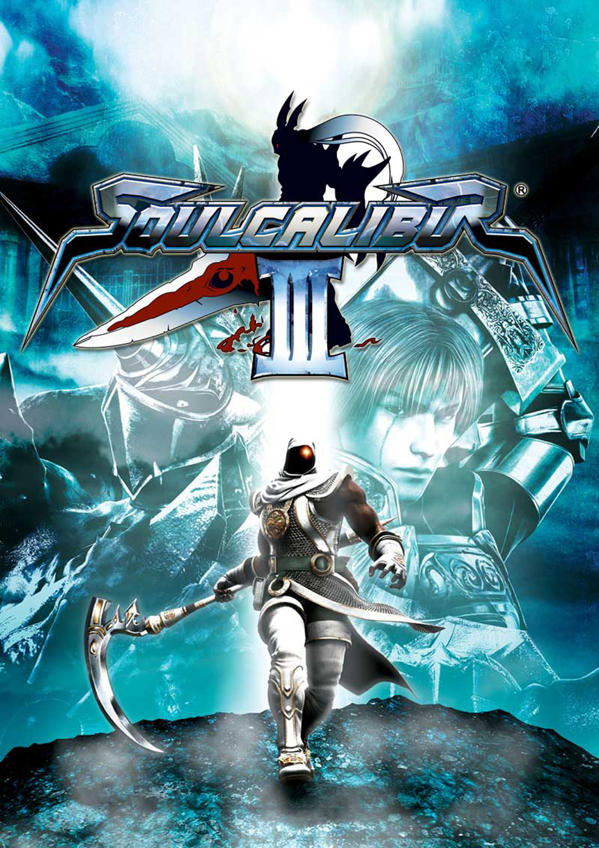 Soulcalibur III